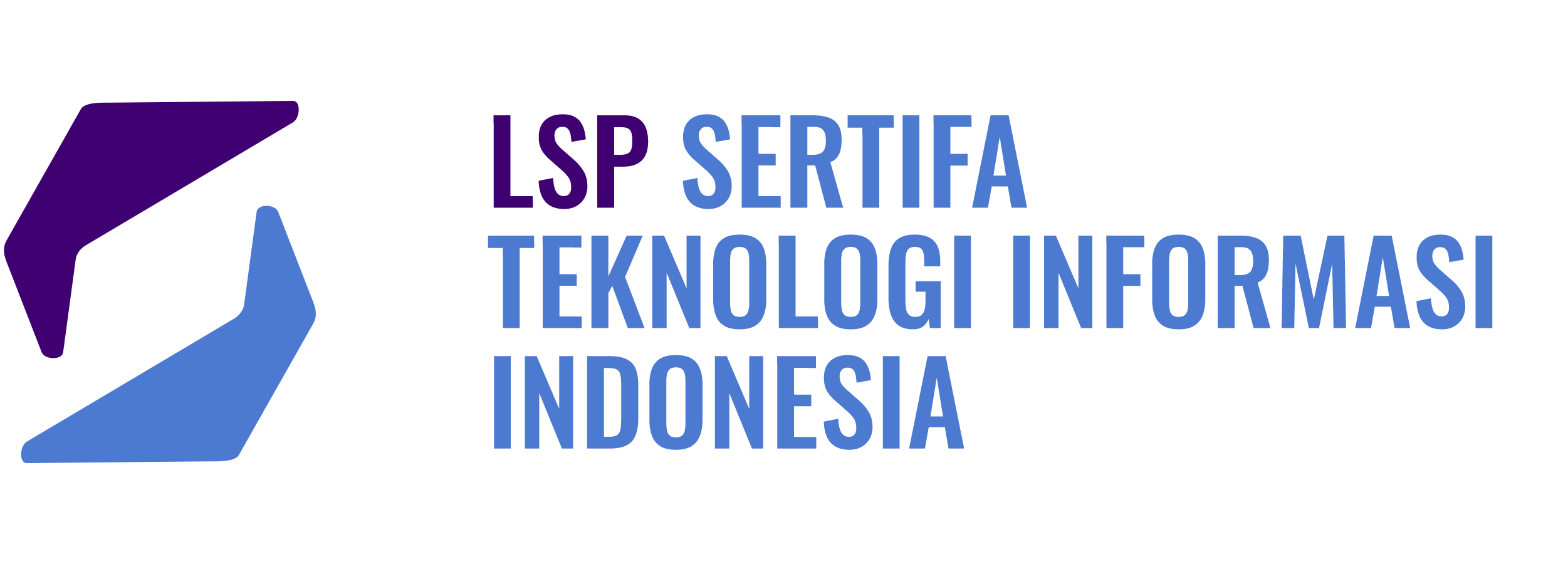 Logo LSP Sertifa